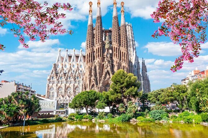 Barcelona Airport (BCN) Private Transfer to Barcelona City/Hotels - Frequently Asked Questions (FAQs)