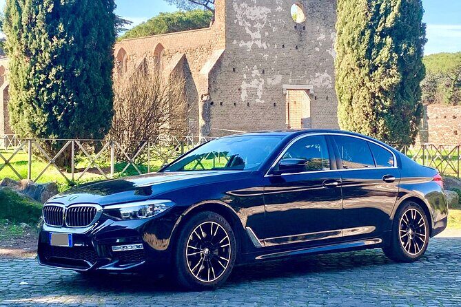 Barcelona Airport (BCN) to Barcelona - Arrival Private Transfer - Who Is This Transfer Best For?