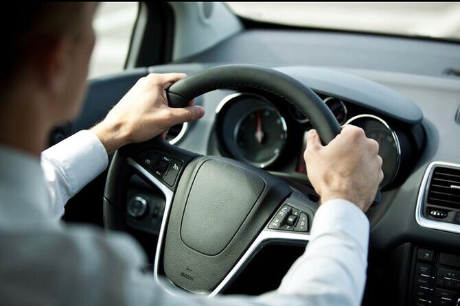 Barcelona Airport, Cruise port or Hotel private Transfer - Who is This Transfer Best For?
