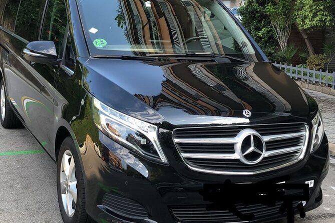 Barcelona Airport, Cruise port or Hotel private Transfer - FAQs