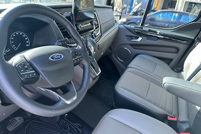 Barcelona Airport Private Arrival Transfer - Who This Transfer Is Perfect For