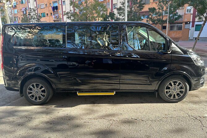 Barcelona Airport Private Arrival Transfer - Final Thoughts