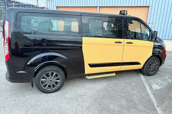 Barcelona Airport Private Arrival Transfer - FAQ