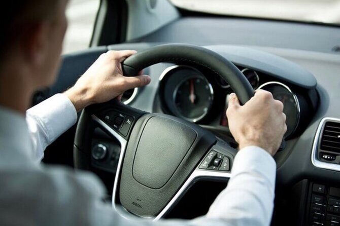 Barcelona Airport Private Arrival Transfer - Who Should Consider This Transfer?