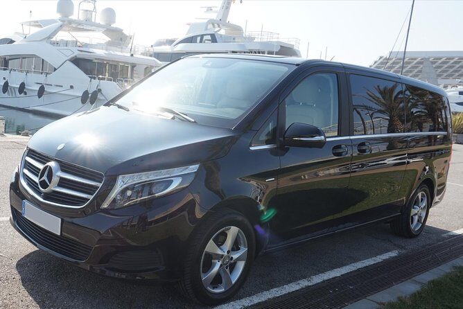 Barcelona Airport Private Transfer - An Honest Look at Barcelona Airport Private Transfer