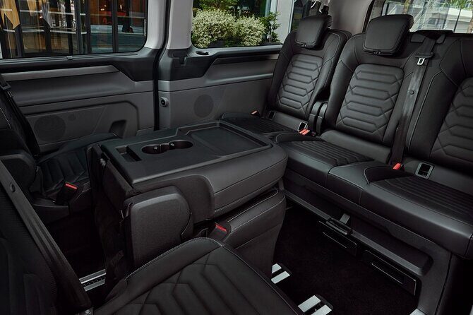 Barcelona airport to Barcelona city private taxi transfers - How the Process Works