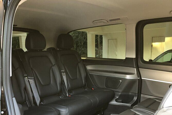 Barcelona Airport to Barcelona City transfer - Who Should Opt for This Service?