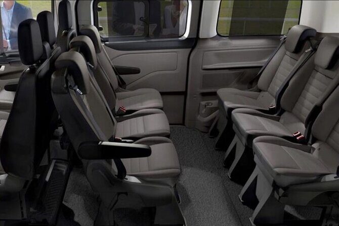 Barcelona Airport to Cruise Port Private Transfer - Who Will Love This Service?