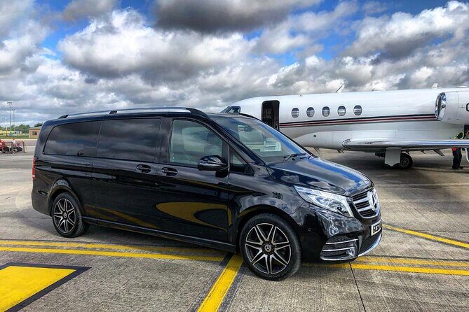 Barcelona Airport Transfer (Private): Arrival or Departure - A Trustworthy Choice for Seamless Travel in Barcelona