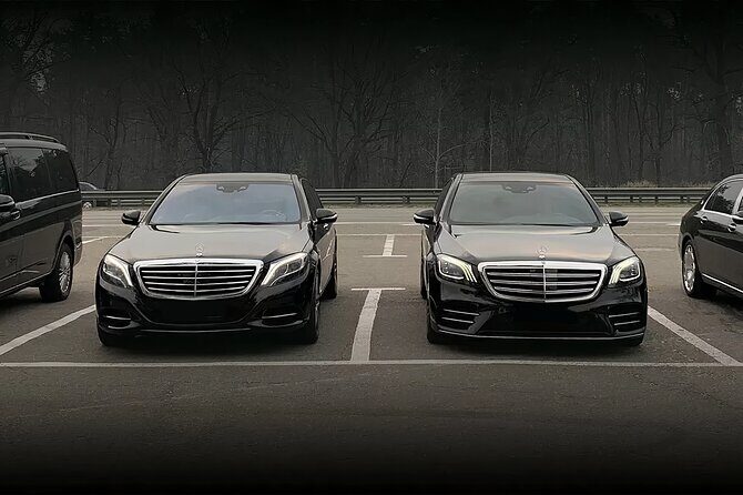 Barcelona Airport Transfer (Private): Arrival or Departure - What to Expect from the Experience