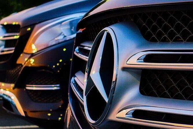 Barcelona Airport Transfer (Private): Arrival or Departure - The Sum Up