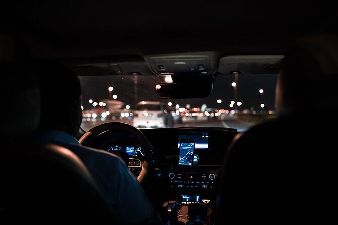 Barcelona Airport Transfer (Private): Arrival or Departure - FAQ