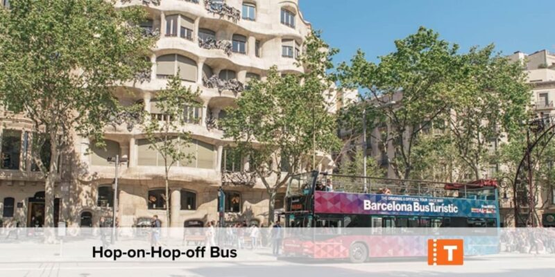 Barcelona: All-Inclusive City Card & Public Transport Option - Exploring Barcelona with the All-Inclusive City Card & Public Transport Option