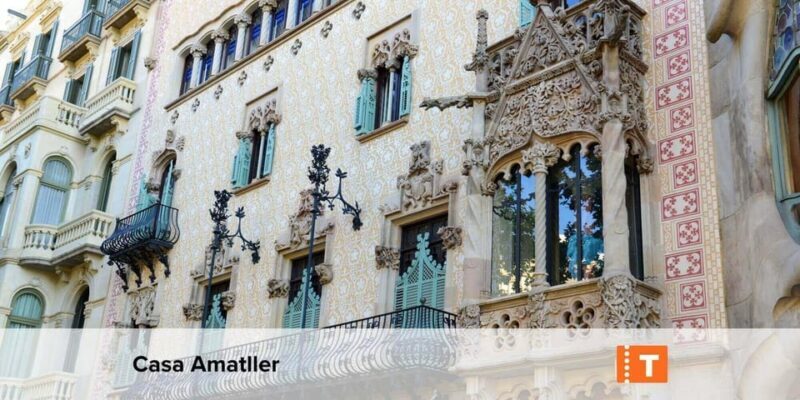 Barcelona: All-Inclusive City Card & Public Transport Option - What You Get with the Barcelona City Card & Public Transport Option