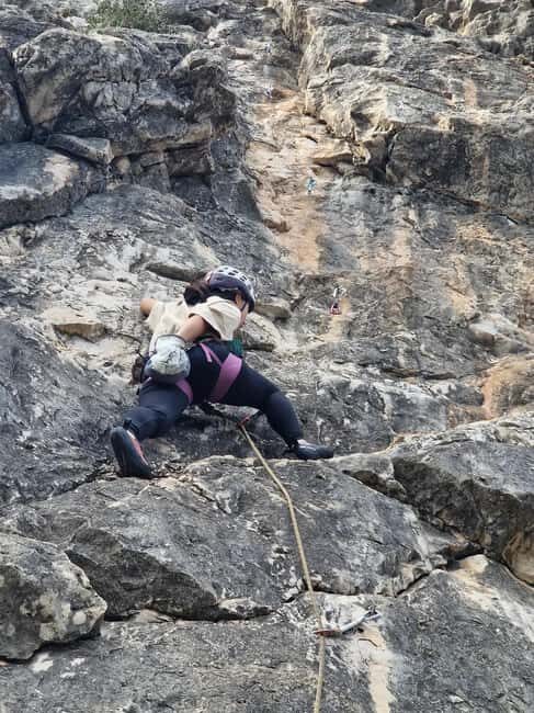 Barcelona and surroundings: Sport climbing in the best areas - Who Will Love This Tour?