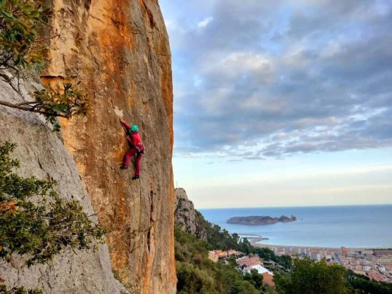 Barcelona and surroundings: Sport climbing in the best areas - FAQ