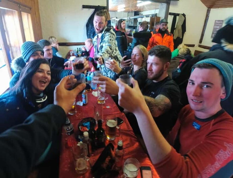 Barcelona: Andorra Ski Weekend - Key Points