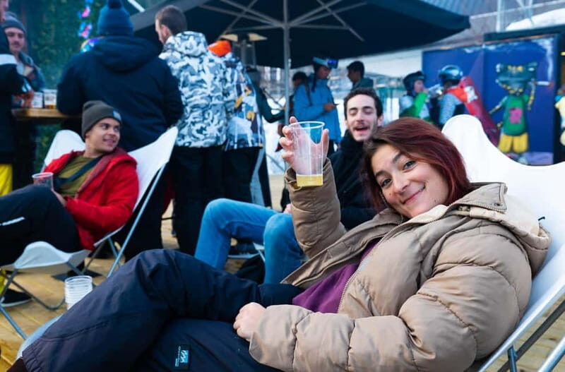 Barcelona: Andorra Ski Weekend - What the Tour Offers and What to Expect