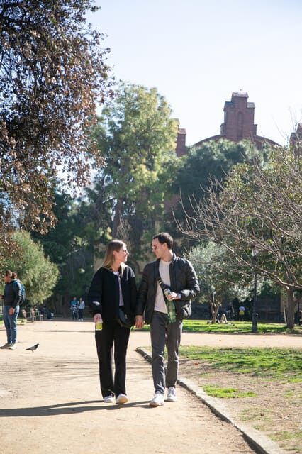Barcelona: Arc de triomf Experiencia Fotográfica Privada - FAQ