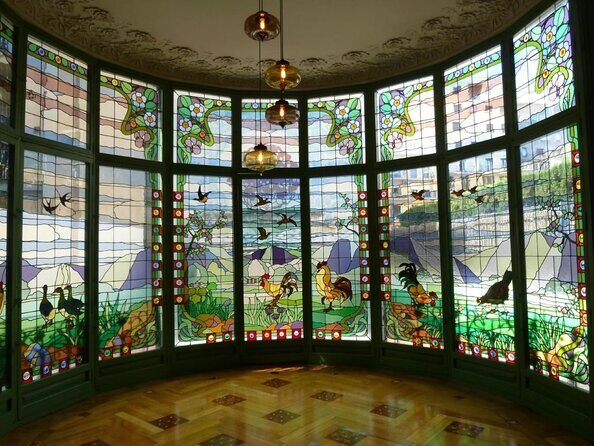 Barcelona Architecture Walking Tour With Casa Batlló Upgrade - A Deep Dive into the Tour