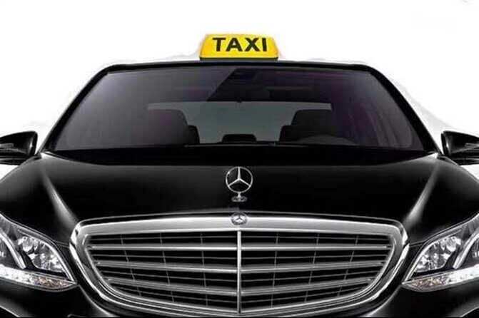 Barcelona Arrival Cruise Port to Airport private transfer - Key Points
