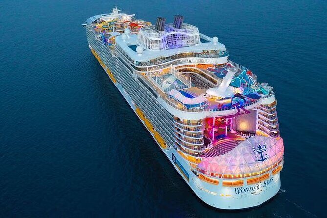 Barcelona Arrival Cruise Port to Airport private transfer - Why This Transfer Stands Out