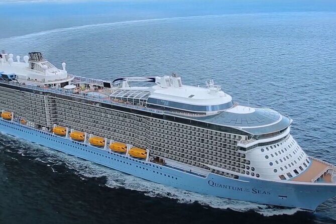 Barcelona Arrival Cruise Port to Airport private transfer - Meeting Points and Ease of Access
