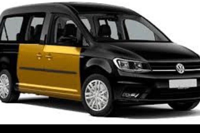 Barcelona Arrival Cruise Port to Airport private transfer - Final Thoughts