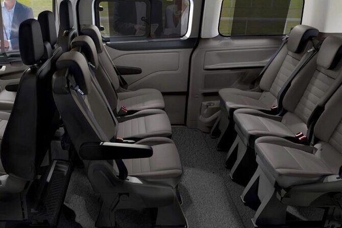 Barcelona Arrival Private Transfer Airport To Barcelona City - What Makes This Transfer Stand Out?