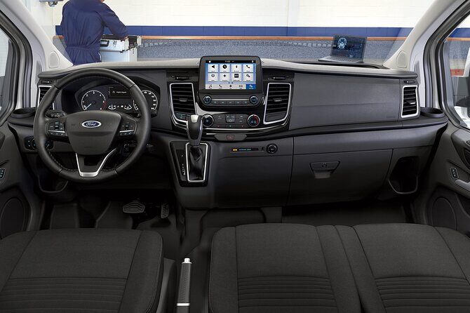 Barcelona Arrival Private Transfer Cruise Port to City Center - Pricing and Value