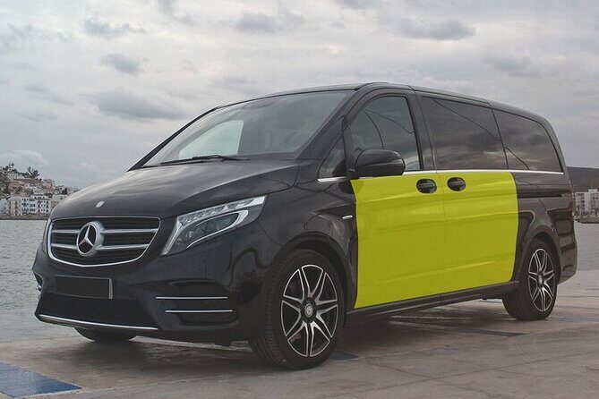 Barcelona Arrival Private Transfer From Airport to Cruise Port - The Practical Perks and Considerations