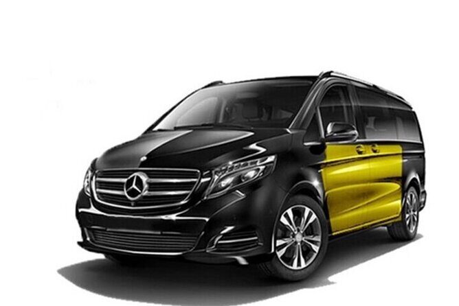 Barcelona Arrival Private Transfer To Costa Brava (GIRONA REGION) - Who Should Book This Transfer?
