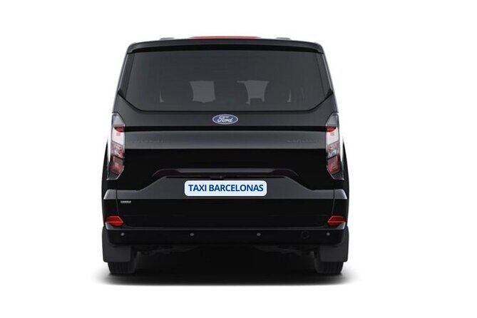 Barcelona Arrival Private Transfer To Costa Brava (GIRONA REGION) - The Sum Up
