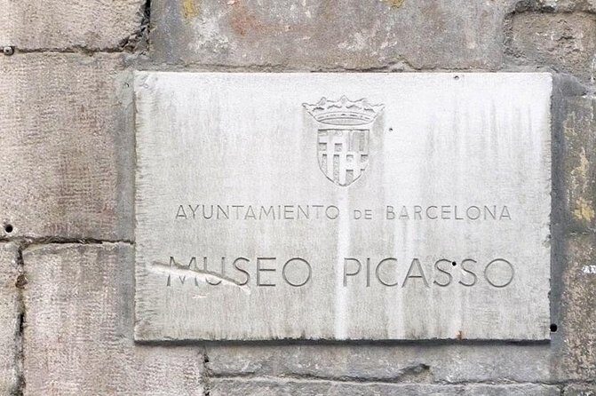 Barcelona Art and Tapas Small Group Walking Tour with Picasso Museum - Final Thoughts