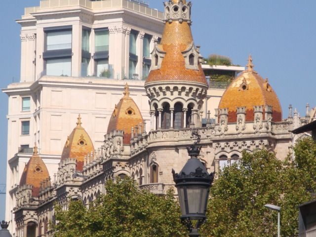 Barcelona: Art Nouveau & Gaudí Tour - Who Will Love This Tour?