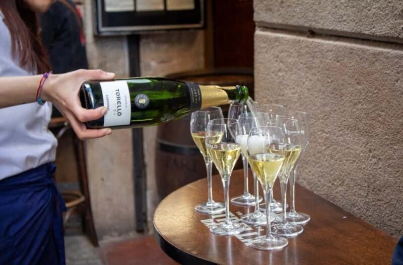 Barcelona: Authentic Food Tour with a Local Guide - An In-Depth Look at the Experience