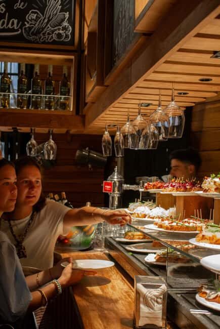 Barcelona: Authentic Food Tour with a Local Guide - Pricing and Value