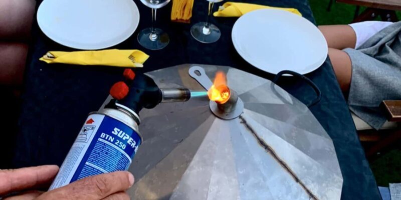 Barcelona Authentic Paella and Sangria Cooking Class - FAQ