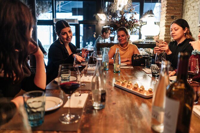 Barcelona: Award-Winning Guided Food Tour with Lunch or Dinner - Who Should Book This Tour?