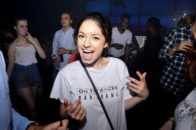 Barcelona Bar Crawl - Value for Money: Is It Worth It?