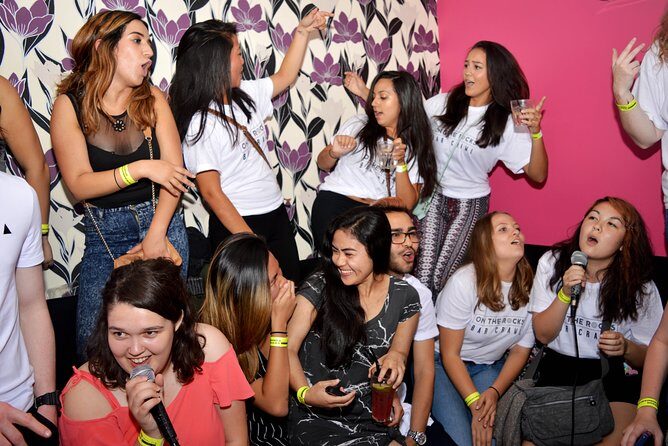 Barcelona Bar Crawl - Who Will Love This Tour?