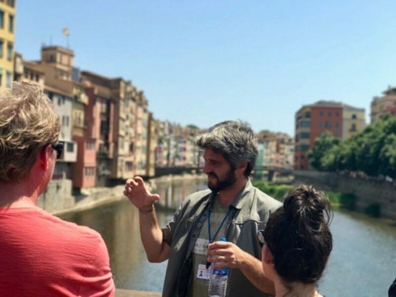 Barcelona: Barcelona, Girona & Besalú Jewish History Tour - A Thorough Breakdown of the Tour Experience