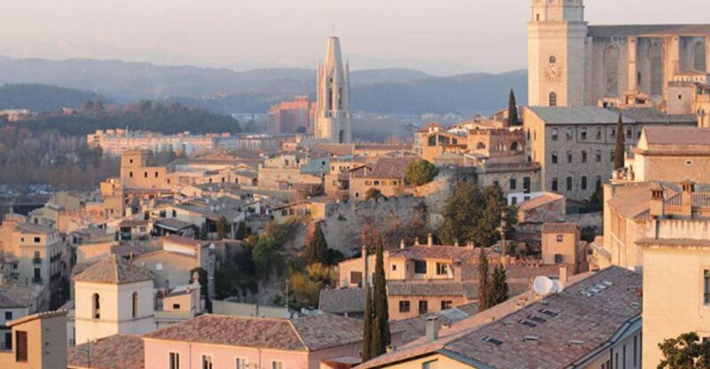Barcelona: Barcelona, Girona & Besalú Jewish History Tour - Practical Considerations and Tips