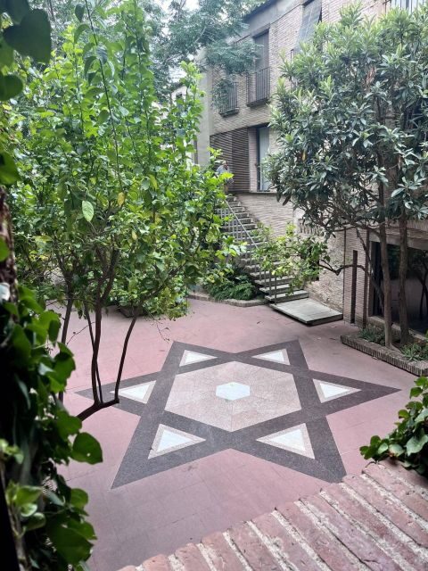 Barcelona: Barcelona, Girona & Besalú Jewish History Tour - FAQs