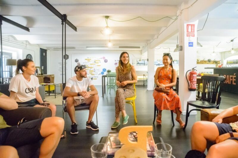 Barcelona: Barcelona in one day Sightseeing e-Bike Tour - What to Expect from the Barcelona E-Bike Tour