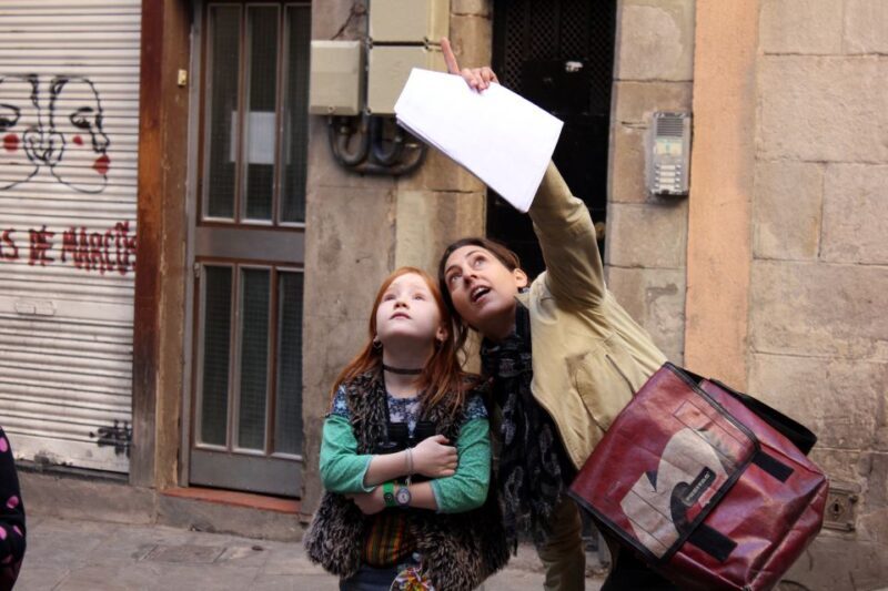 Barcelona: Barrio Gótico Dragon Tour for Families - Setting the Scene: What Is the Tour About?