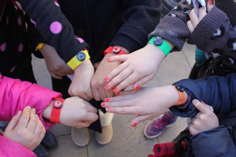 Barcelona: Barrio Gótico Dragon Tour for Families - The Guides: Knowledge, Charisma, and Engagement