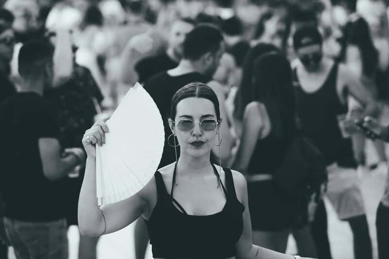 Barcelona: Beach Club Pool Party with DJ - What to Expect from the Barcelona Beach Club Pool Party