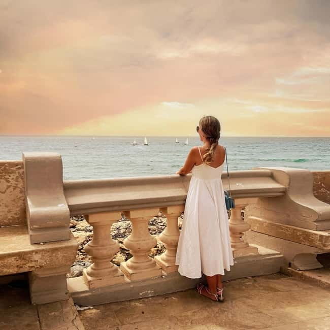 Barcelona: Beautiful Sitges Sunset Tour with Guide - A Complete Look at the Sitges Sunset Tour