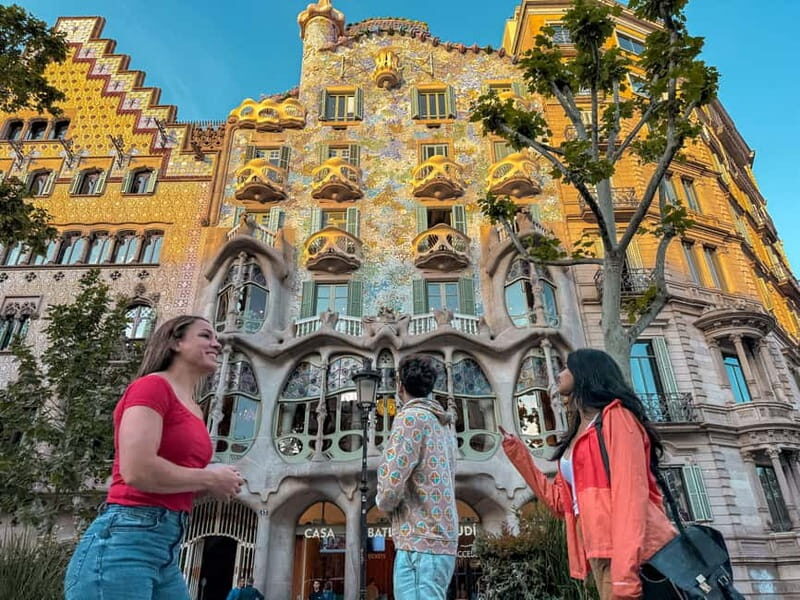 Barcelona Before the Crowds: Sunrise Bike Tour - What the Reviews Say